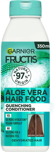 Garnier Fructis Aloe Vera Balsam 350 ml