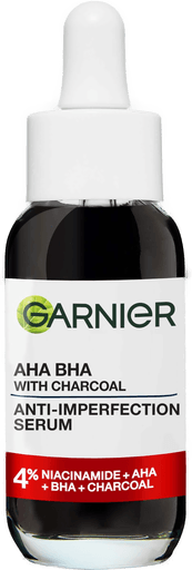 Garnier SkinActive PureActive Blemish Black Out Serum