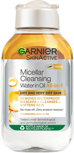Garnier Skin Active Micellar Water 100 ml