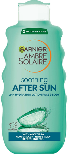 Garnier Ambre Solaire After Sun 175 ml