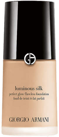 Giorgio Armani Luminous Silk Foundation 3.5