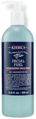 Kiehl's Facial Fuel Energizing Face Wash 500 ml