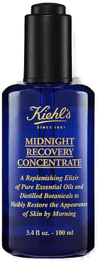 Kiehl's Midnight Recovery Concentrate 100 ml