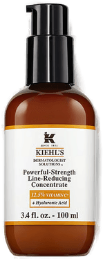 Kiehl's Powerful-Strength Line-Reducing Concentrate 100 ml