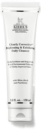 Kiehl's Dermatologist Solutions Exfoliating Cleanser 150 ml