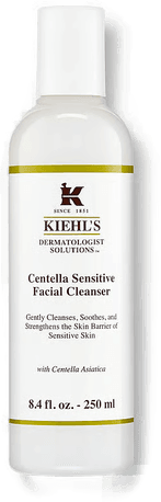 Kiehl's Cica Sensitive Cleanser 250 ml