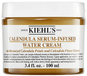 Kiehl's Calendula Serum-Infused Water Cream