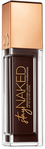 Urban Decay Stay Naked Foundation Ultra Deep Blue