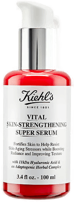Kiehl's Vital Skin-Strengthening Super Serum 100 ml