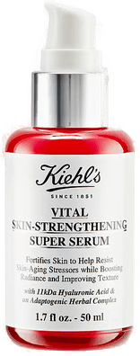 Kiehl's Vital Skin-Strengthening Super Serum 50 ml