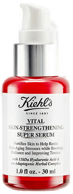 Kiehl's Vital Skin-Strengthening Super Serum 30 ml