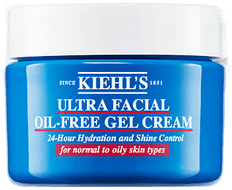 Kiehl's Ultra Facial Oil-Free Gel Cream 28 ml