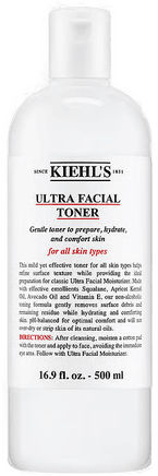 Kiehl's Ultra Facial Toner 500 ml