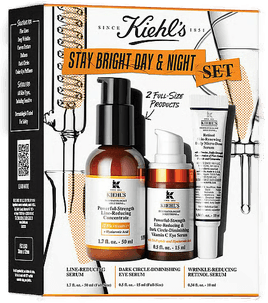 Kiehl's Day-Night Line-Reducing Bundle
