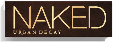 Urban Decay Naked Palette OG