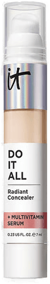 IT Cosmetics Do It All Plumping Concealer