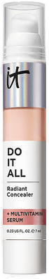 IT Cosmetics Do It All Plumping Concealer