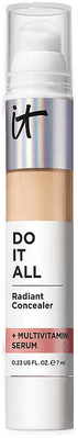 IT Cosmetics Do It All Plumping Radiant Concealer