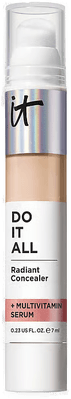 IT Cosmetics Do It All Plumping Concealer