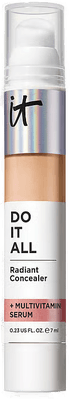 IT Cosmetics Do It All Plumping Concealer