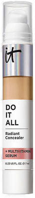 IT Cosmetics Do It All Plumping Concealer