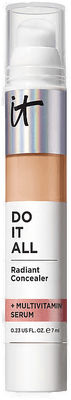 IT Cosmetics Do It All Plumping Concealer