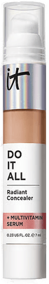 IT Cosmetics Do It All Plumping Concealer