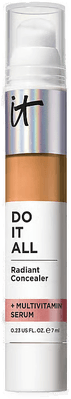 IT Cosmetics Do It All Plumping Radiant Concealer