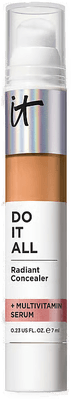 IT Cosmetics Do It All Plumping Radiant Concealer