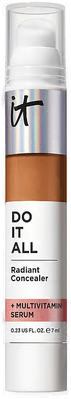 IT Cosmetics Do It All Plumping Radiant Concealer