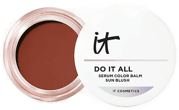 IT Cosmetics Do It All Serum Color Balm
