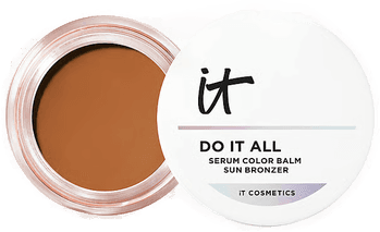 IT Cosmetics Do It All Serum Color Balm