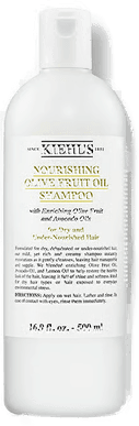 Kiehl's Olive Fruit Oil Nourishing Shampoo