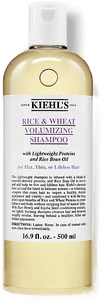 Kiehl's Rice & Wheat Shampoo 500 ml