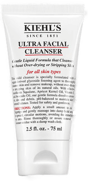 Kiehl's Ultra Facial Cleanser 75 ml