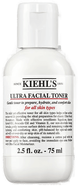 Kiehl's Ultra Facial Toner 75 ml