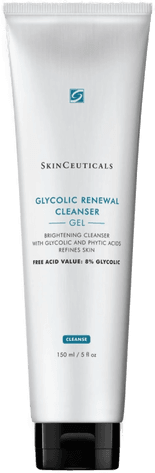 SkinCeuticals Glycolic Renewal Cleanser 150ml