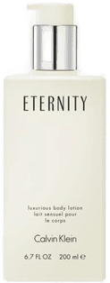 Calvin Klein Eternity Body Lotion 200ml