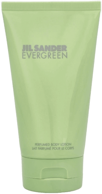 Jil Sander Evergreen Body Lotion