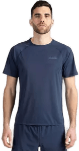 Rossignol Sapa Tee Dark Navy L