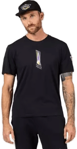 Rossignol Super Tee Black L