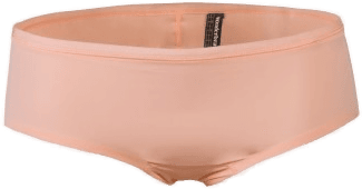 Wonderbra Ultimate Silhouette Shorty Aprikos