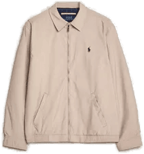 Polo Ralph Lauren BI-Swing Windbreaker