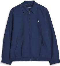 Polo Ralph Lauren BI-Swing Windbreaker