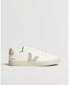 Veja Campo Sneaker Extra White/Almond