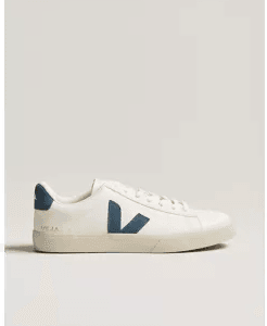 Veja Campo Sneaker Extra White/California