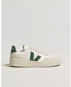Veja V-90 Sneaker Extra White/Cyprus