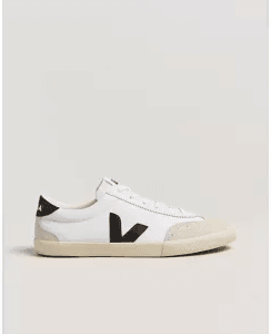Veja Volley Sneaker White/Black