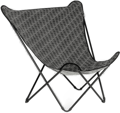 Lafuma Popup XL Seville solstol