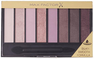 Lindex Max Factor Masterpiece Nude Palette